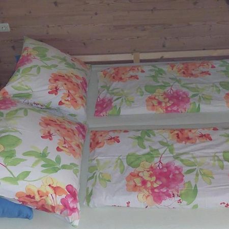 Appartement Petra Kossen Bagian luar foto