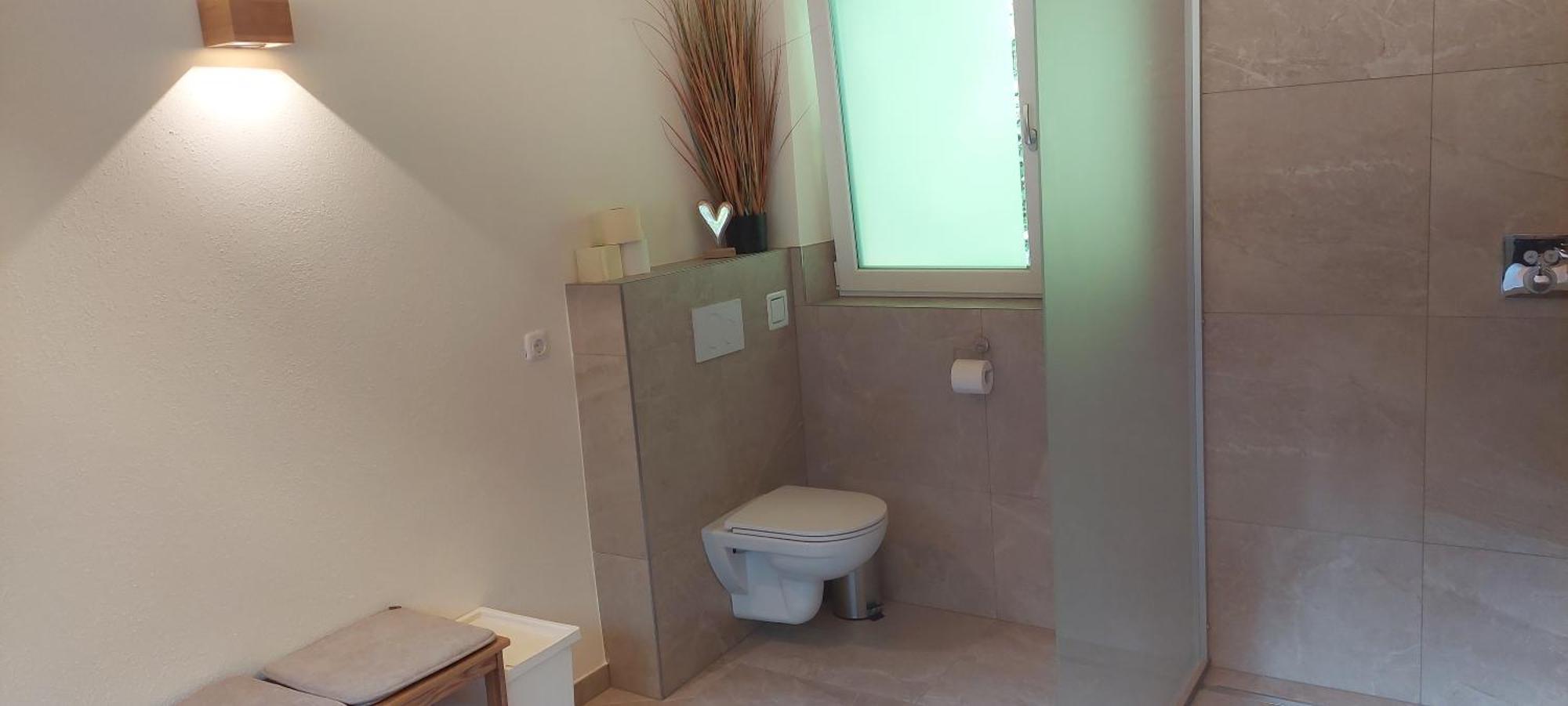 Appartement Petra Kossen Bagian luar foto