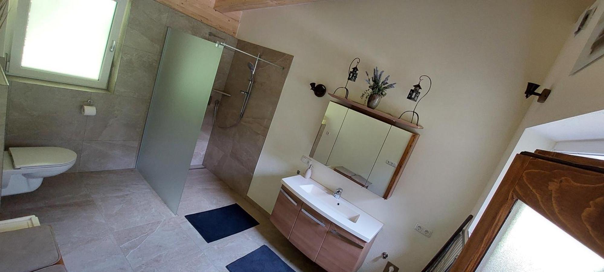 Appartement Petra Kossen Bagian luar foto