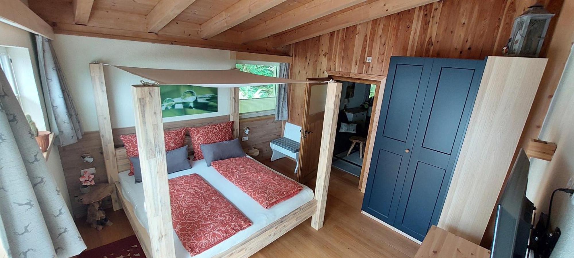 Appartement Petra Kossen Bagian luar foto